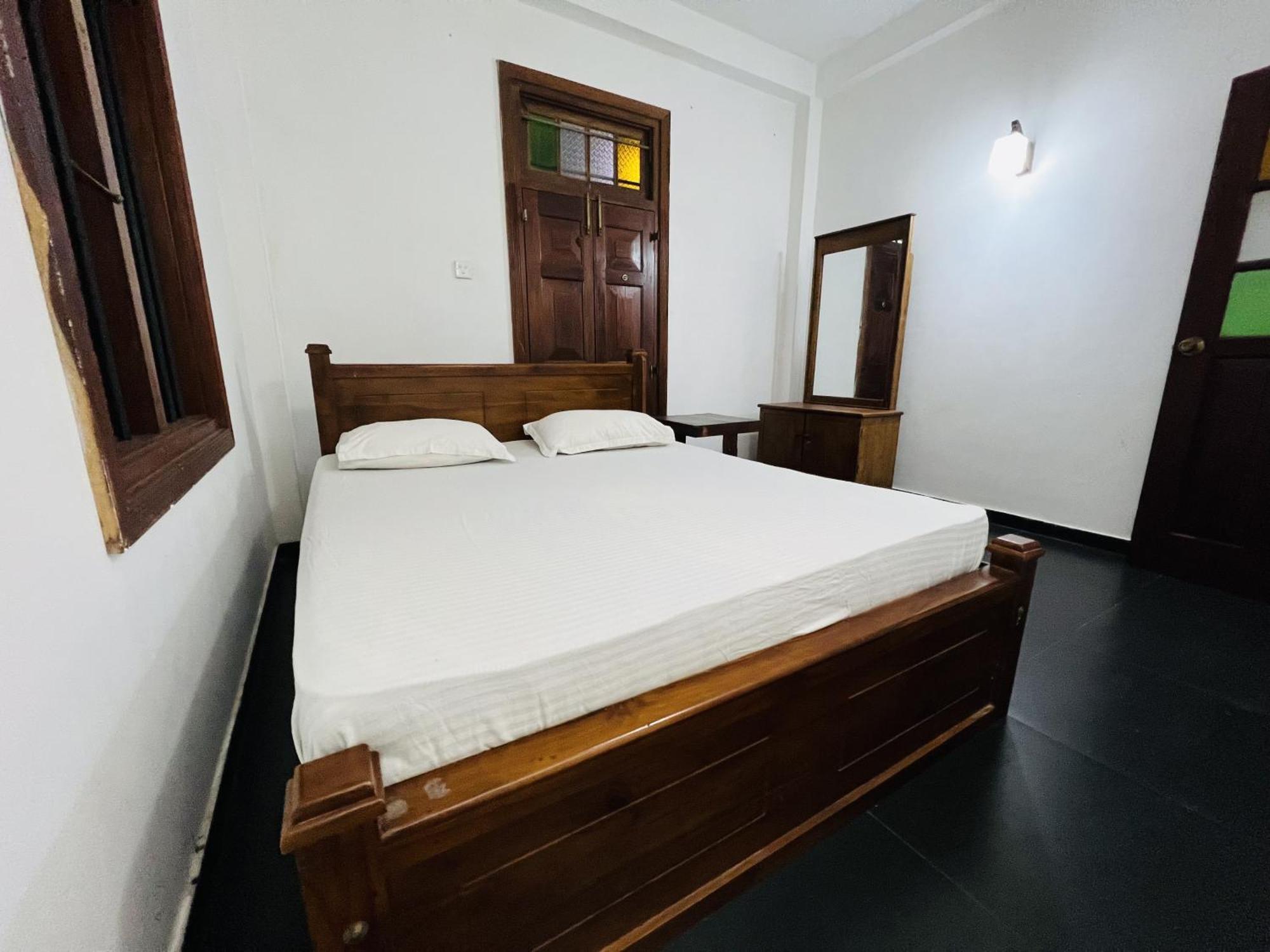 Sweet Pea Homestay Balapitiya Exterior foto